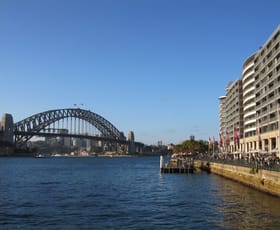 Other commercial property leased at 2/61 Macquarie Street Sydney NSW 2000