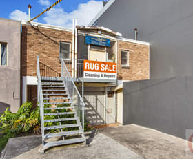 Offices commercial property leased at 3/171 Victoria Road Drummoyne NSW 2047