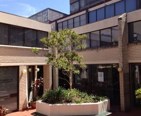 Offices commercial property leased at 8/5-11 Hollywood Avenue Bondi Junction NSW 2022