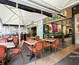 Shop & Retail commercial property leased at 277A Church Street Parramatta NSW 2150