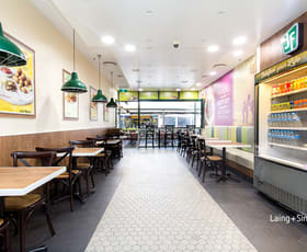 Shop & Retail commercial property leased at 277A Church Street Parramatta NSW 2150