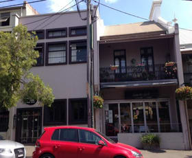 Shop & Retail commercial property leased at 71-73 Stanley Street Darlinghurst NSW 2010