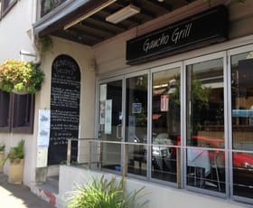 Shop & Retail commercial property leased at 71-73 Stanley Street Darlinghurst NSW 2010