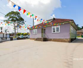Shop & Retail commercial property leased at 170 Guildford Road Guildford NSW 2161