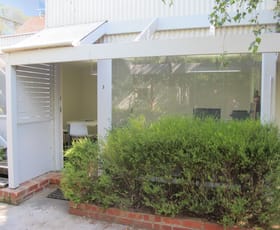 Offices commercial property leased at 3/107 Carpenter Street Brighton VIC 3186