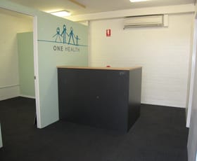 Offices commercial property leased at 4/1008 Old Princes Highway Engadine NSW 2233