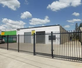 Factory, Warehouse & Industrial commercial property leased at 50 Cox Avenue Kingswood NSW 2747