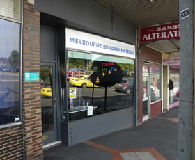 Shop & Retail commercial property leased at 173 Springvale Road Nunawading VIC 3131