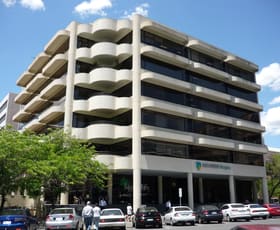 Offices commercial property leased at Level 3/70 Hindmarsh Square Adelaide SA 5000