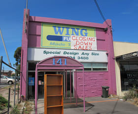 Shop & Retail commercial property leased at 141 Springvale Road Nunawading VIC 3131