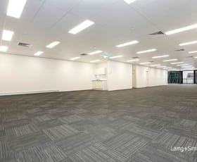 Offices commercial property leased at 11 Parkes Street Parramatta NSW 2150