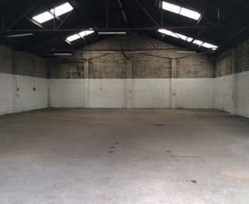 Factory, Warehouse & Industrial commercial property leased at 5 Seville Street North Parramatta NSW 2151
