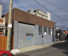 Offices commercial property leased at 22 Mount Street Prahran VIC 3181