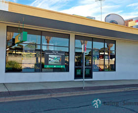 Shop & Retail commercial property leased at 11/254 Pitt Street Merrylands NSW 2160