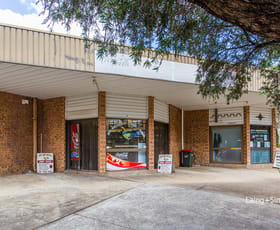 Shop & Retail commercial property leased at 14a Hollis Street Wentworthville NSW 2145