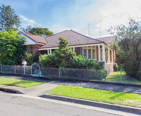 Offices commercial property leased at 24 Grose Street Parramatta NSW 2150