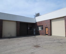 Factory, Warehouse & Industrial commercial property leased at Revesby NSW 2212