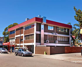 Offices commercial property leased at Suite 1/383-385 Church Street, Parramatta NSW 2150