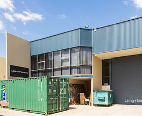 Factory, Warehouse & Industrial commercial property leased at 5/40 Bessemer Street Blacktown NSW 2148