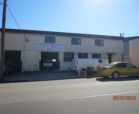 Factory, Warehouse & Industrial commercial property leased at Peakhurst NSW 2210