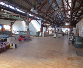 Factory, Warehouse & Industrial commercial property leased at Peakhurst NSW 2210