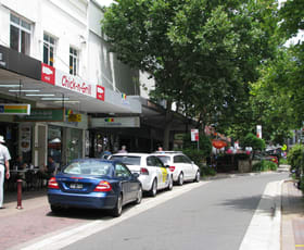 Medical / Consulting commercial property leased at Suite 7/25 Willoughby Road Crows Nest NSW 2065