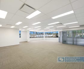 Factory, Warehouse & Industrial commercial property leased at Mansfield QLD 4122