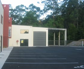 Factory, Warehouse & Industrial commercial property leased at 1/19 Avian Street Kunda Park QLD 4556