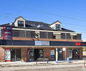 Shop & Retail commercial property leased at Shop 2/107-111 Lyons Road Drummoyne NSW 2047