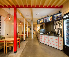 Shop & Retail commercial property leased at 277B Church Street Parramatta NSW 2150