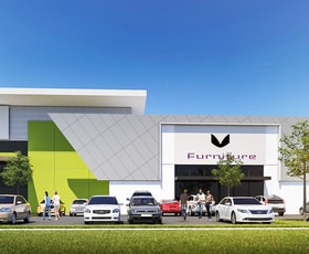 Showrooms / Bulky Goods commercial property leased at 6/21-25 Iron Knob St Fyshwick ACT 2609