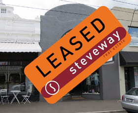Other commercial property leased at 274  Church Street Richmond VIC 3121