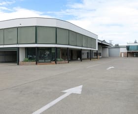 Factory, Warehouse & Industrial commercial property leased at Banyo QLD 4014
