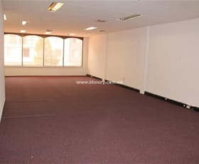Medical / Consulting commercial property leased at Level 1/5 Victoria Road Parramatta NSW 2150