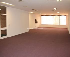 Medical / Consulting commercial property leased at Level 1/5 Victoria Road Parramatta NSW 2150
