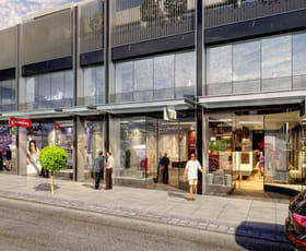 Offices commercial property leased at Level 1/1200 High Street Armadale VIC 3143