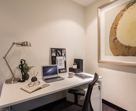 Offices commercial property leased at Suite 1260/1 Queens Road Melbourne (3004) VIC 3004