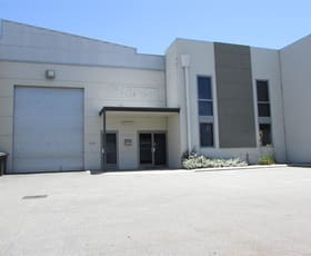Factory, Warehouse & Industrial commercial property leased at 1/22 Bushland Ridge Bibra Lake WA 6163