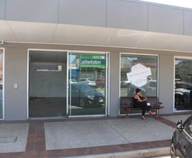 Shop & Retail commercial property leased at 3/472 Golden Four Drive Tugun QLD 4224
