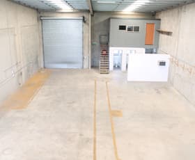 Offices commercial property leased at 6/23 Enterprise Avenue Tweed Heads South NSW 2486