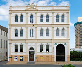 Offices commercial property leased at 42 Sturt Street Townsville City QLD 4810
