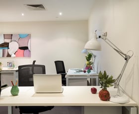 Offices commercial property leased at Suite 114/480 Collins Street Melbourne VIC 3000
