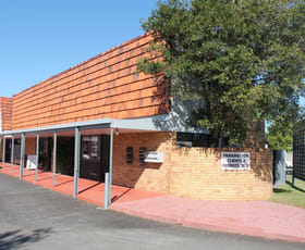 Offices commercial property leased at 1/80 Keith Compton Drive Tweed Heads NSW 2485