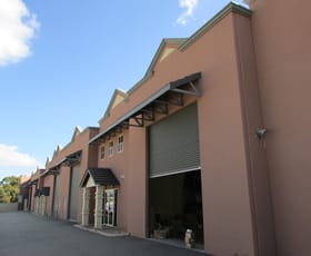 Offices commercial property leased at 7/2-6 Tulloch Way Canning Vale WA 6155