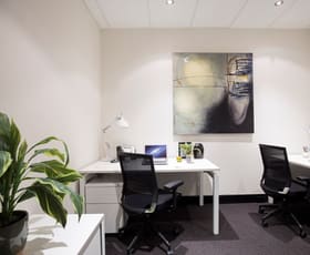 Serviced Offices commercial property leased at Suite 303A/480 Collins Street Melbourne VIC 3000