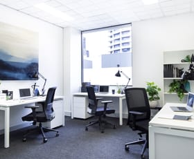 Serviced Offices commercial property leased at Suite 2/83 High Street Kew VIC 3101