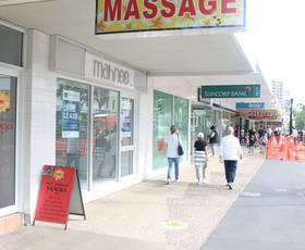 Shop & Retail commercial property leased at 30A Griffith Street Coolangatta QLD 4225