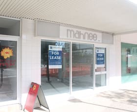 Shop & Retail commercial property leased at 30A Griffith Street Coolangatta QLD 4225