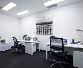Offices commercial property leased at Suite 1407/1 Queens Road Melbourne 3004 VIC 3004