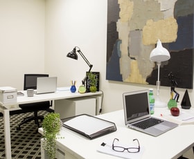Offices commercial property leased at Suite 1407/1 Queens Road Melbourne 3004 VIC 3004